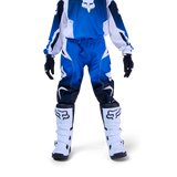 Youth 180 Shield Hose - Blue