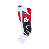 Youth 180 Shield Hose - Fluorescent Red