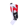 Youth 180 Shield Hose - Fluorescent Red