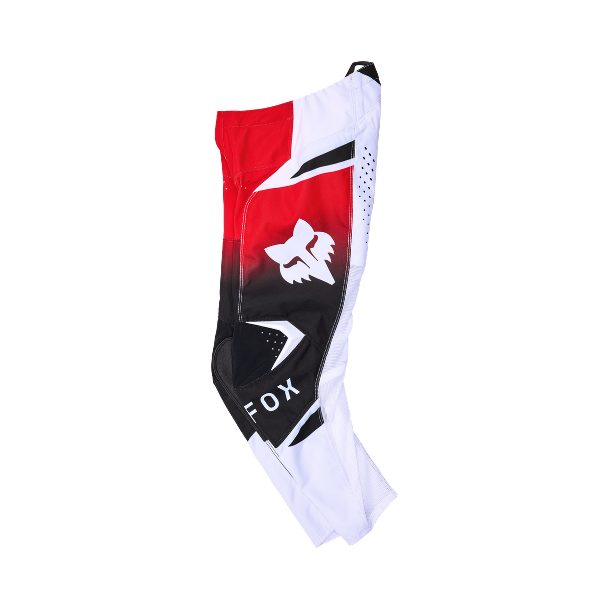 Youth 180 Shield Hose - Fluorescent Red