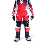 Youth 180 Shield Hose - Fluorescent Red