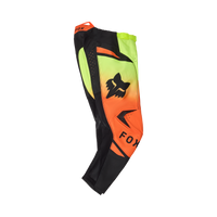 Youth 180 Shield Hose - Fluorescent Yellow