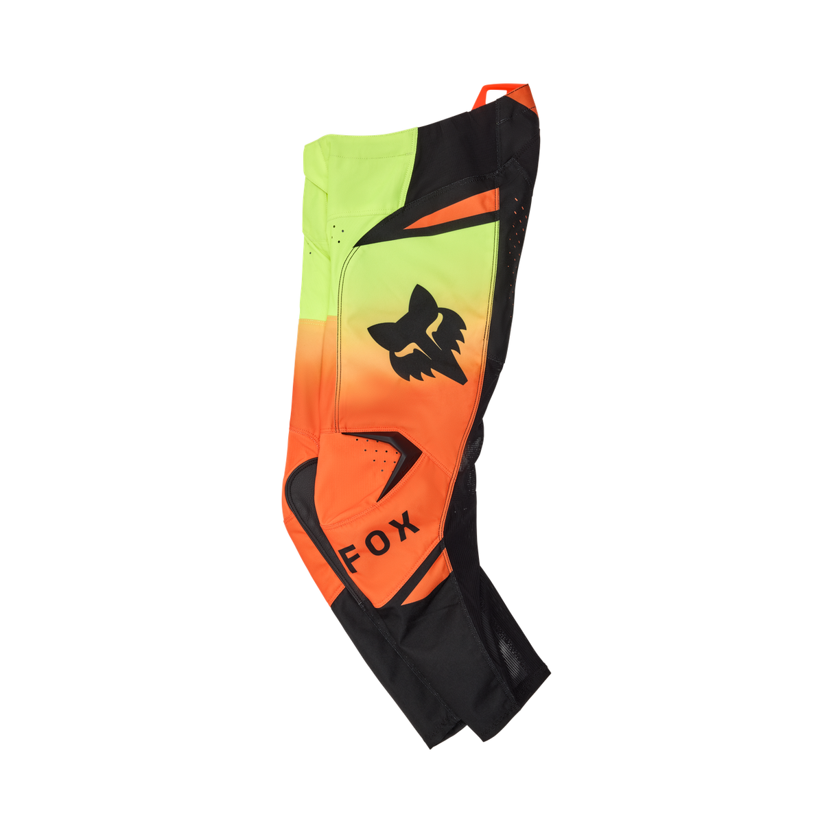 Youth 180 Shield Hose - Fluorescent Yellow