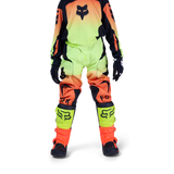 Youth 180 Shield Hose - Fluorescent Yellow