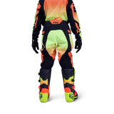 Youth 180 Shield Hose - Fluorescent Yellow