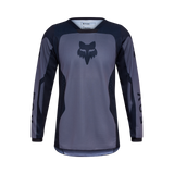 Youth 180 Shield Jersey - Black