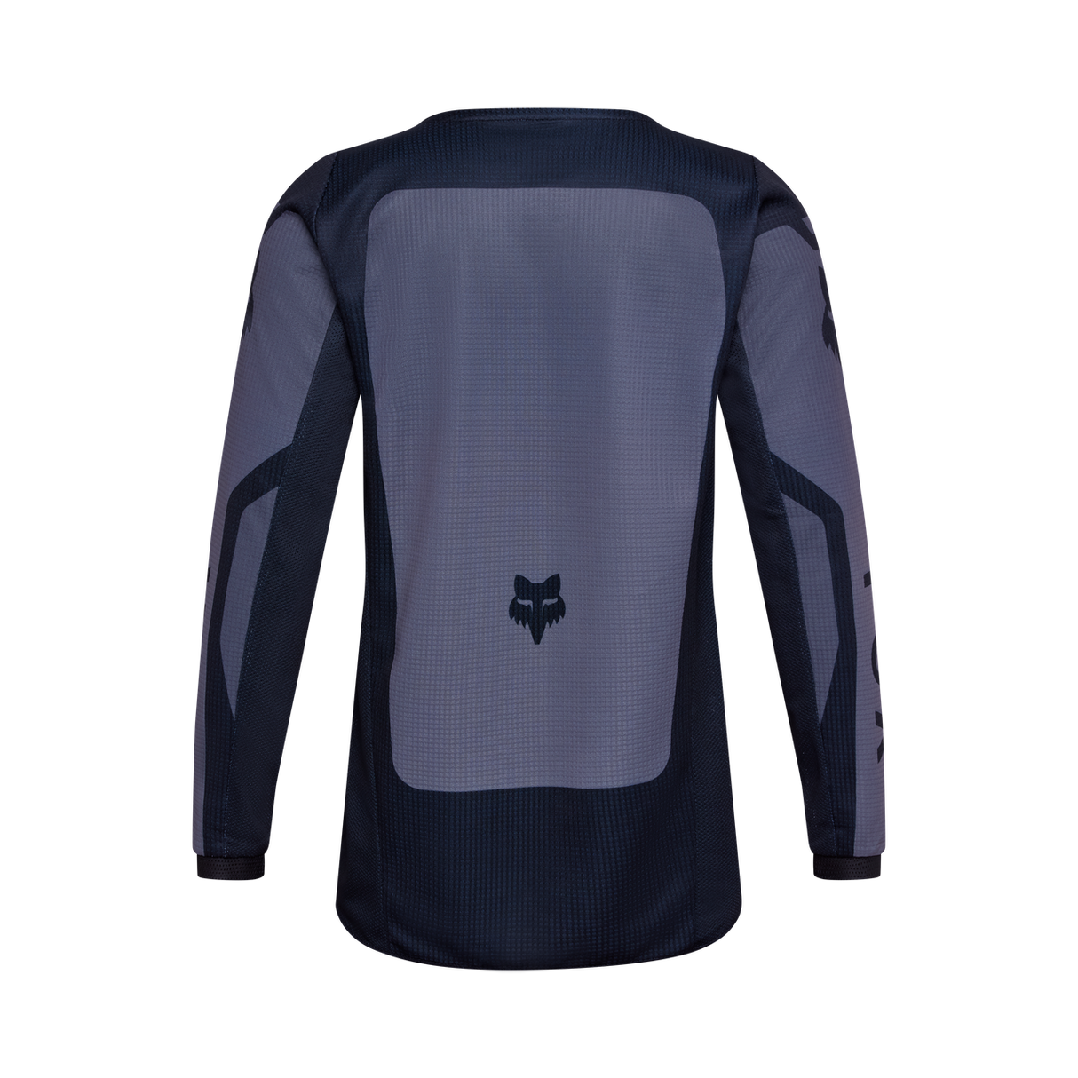 Youth 180 Shield Jersey - Black