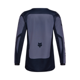 Youth 180 Shield Jersey - Black