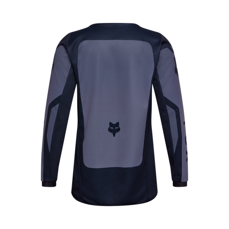 Youth 180 Shield Jersey - Black