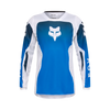 Youth 180 Shield Jersey - Blue