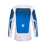 Youth 180 Shield Jersey - Blue