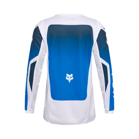 Youth 180 Shield Jersey - Blue
