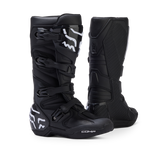 Youth Comp Core Boot - Black