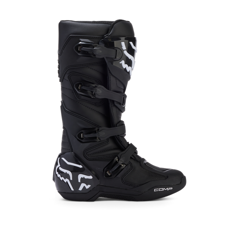 Youth Comp Core Boot - Black