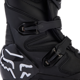 Youth Comp Core Boot - Black