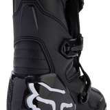 Youth Comp Core Boot - Black