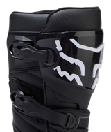 Youth Comp Core Boot - Black