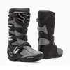 Youth Comp Core Boot - Black/Grey