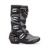 Youth Comp Core Boot - Black/Grey