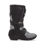 Youth Comp Core Boot - Black/Grey