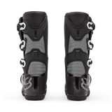 Youth Comp Core Boot - Black/Grey
