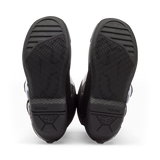 Youth Comp Core Boot - Black/Grey