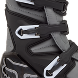 Youth Comp Core Boot - Black/Grey