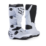 Youth Comp Core Boot - White