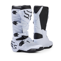 Youth Comp Core Boot - White