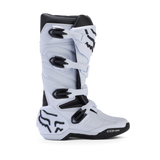 Youth Comp Core Boot - White