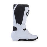 Youth Comp Core Boot - White