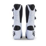 Youth Comp Core Boot - White