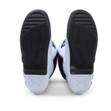 Youth Comp Core Boot - White