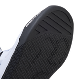 Youth Comp Core Boot - White
