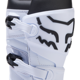 Youth Comp Core Boot - White