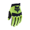 Youth Dirtpaw Handschuh - Fluorescent Yellow