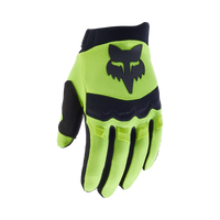 Youth Dirtpaw Handschuh - Fluorescent Yellow