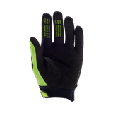 Youth Dirtpaw Handschuh - Fluorescent Yellow