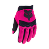 Youth Dirtpaw Handschuh - Pink