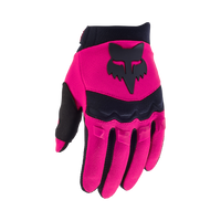 Youth Dirtpaw Handschuh - Pink