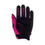 Youth Dirtpaw Handschuh - Pink