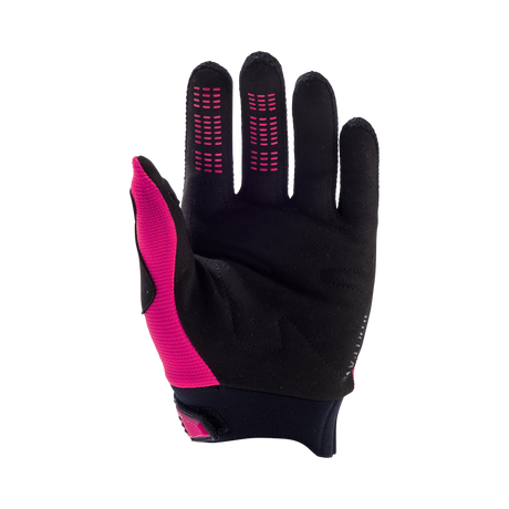 Youth Dirtpaw Handschuh - Pink