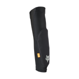 Youth Enduro Elbow Sleeve  - Black