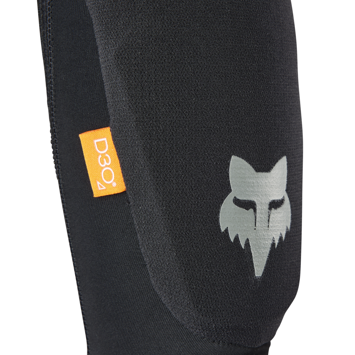 Youth Enduro Elbow Sleeve  - Black