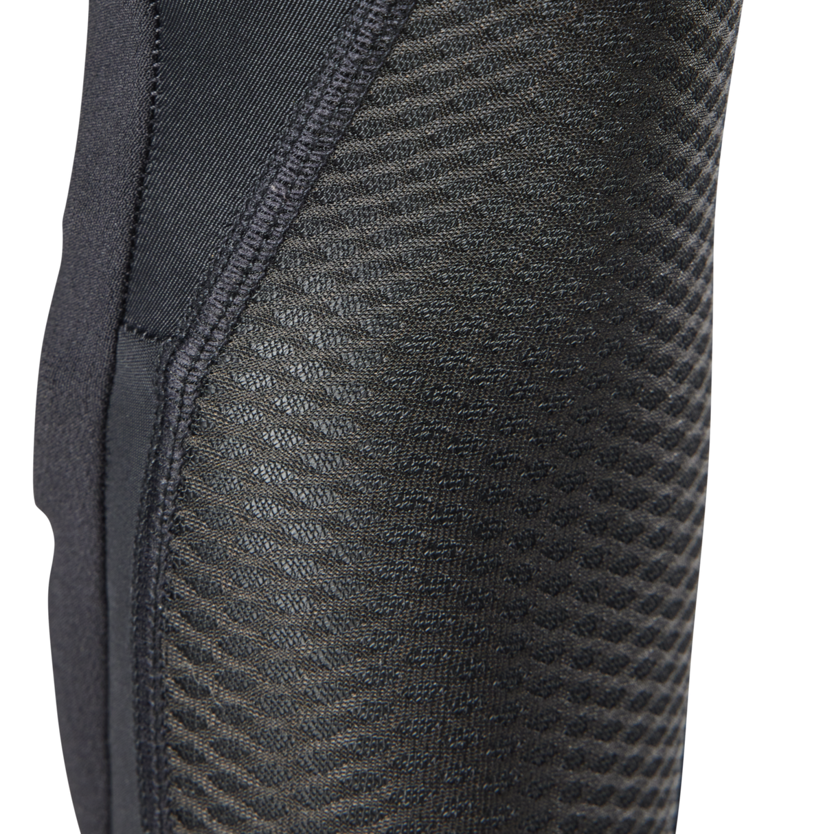 Youth Enduro Elbow Sleeve  - Black