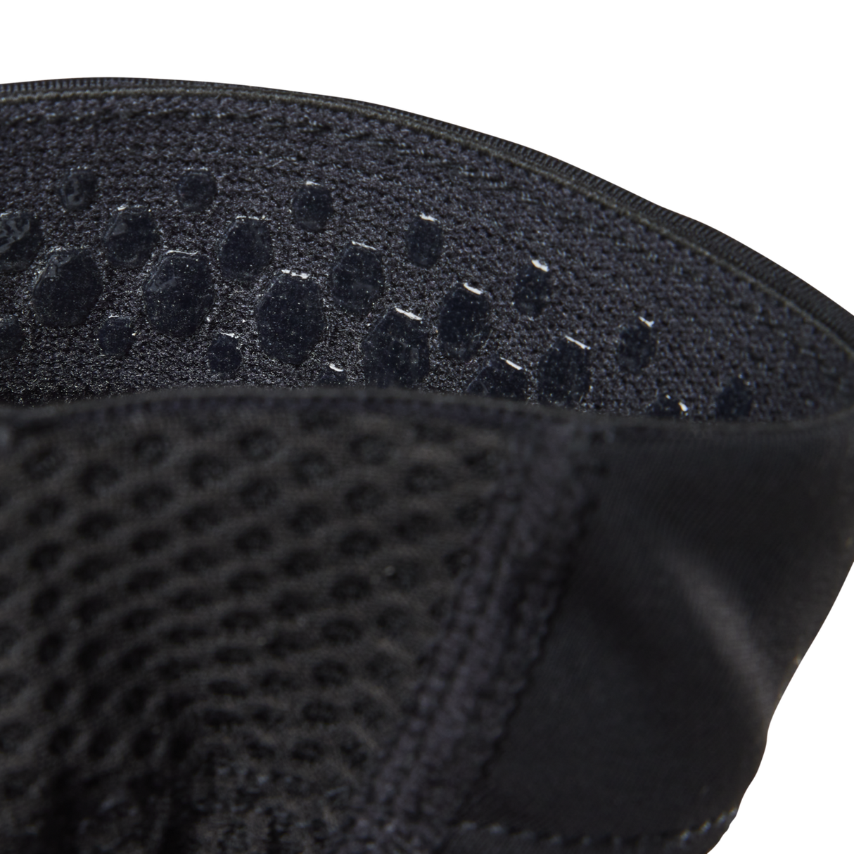 Youth Enduro Elbow Sleeve  - Black
