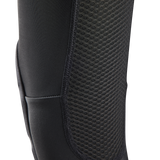 Youth Enduro Knee Sleeve  - Black