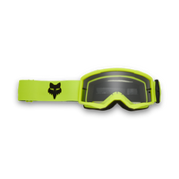 Youth Main Core Goggle - Fluorescent Yellow
