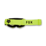 Youth Main Core Goggle - Fluorescent Yellow