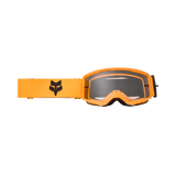 Youth Main Core Goggle - Tangerine